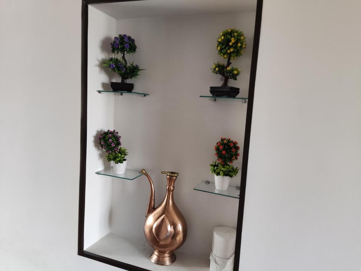 Al Mirjon Hotel Бухара Екстериор снимка