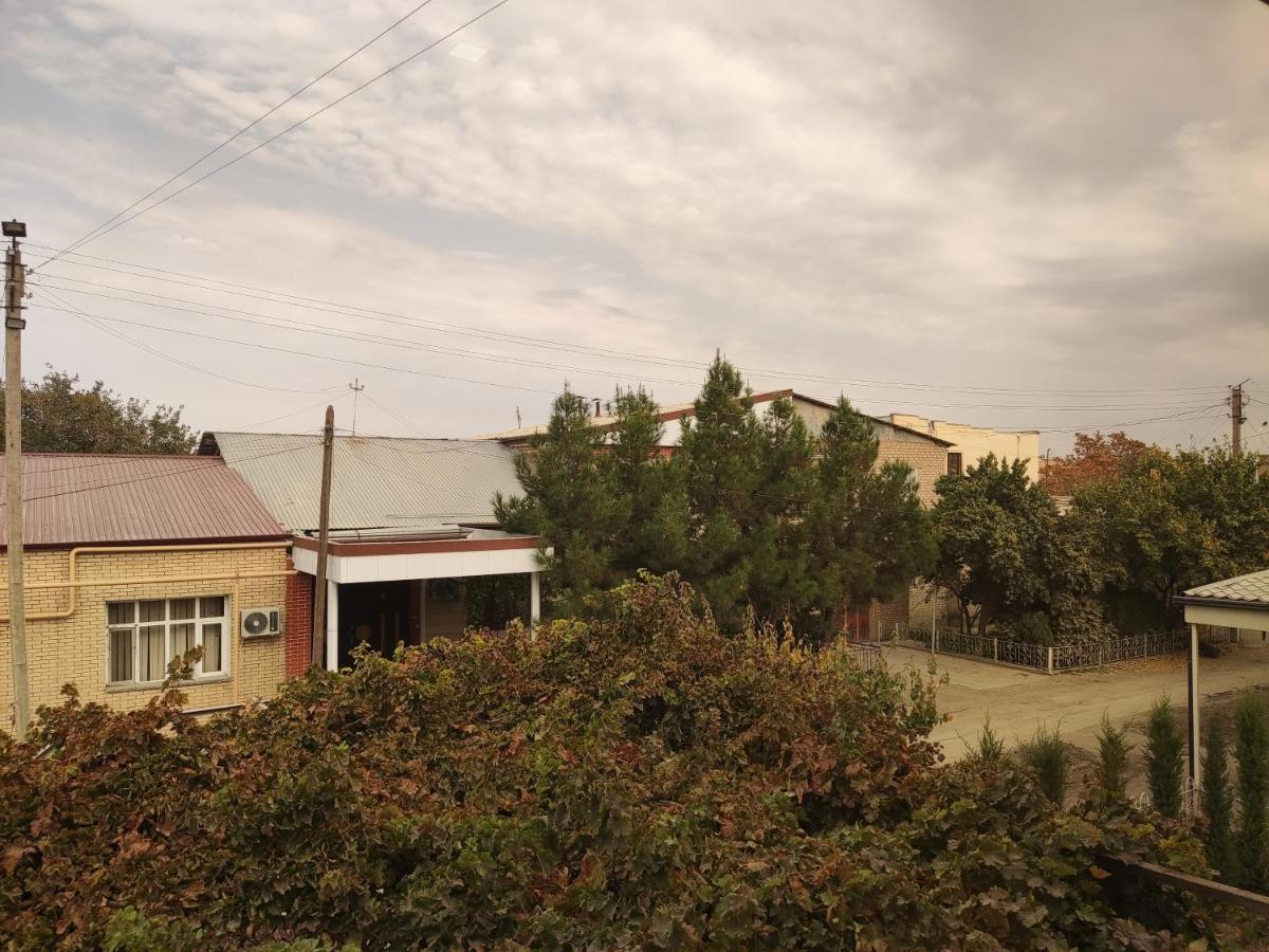 Al Mirjon Hotel Бухара Екстериор снимка