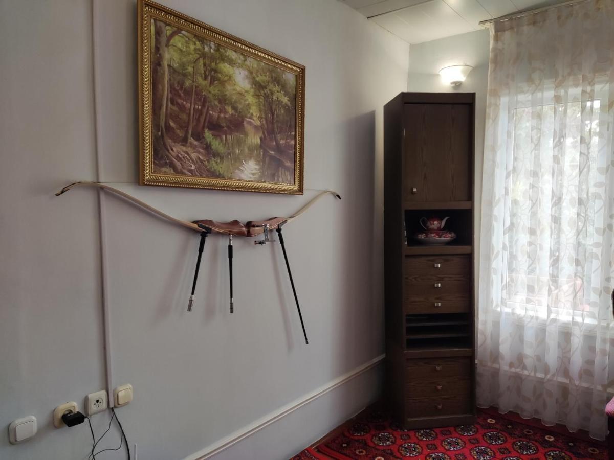 Al Mirjon Hotel Бухара Екстериор снимка