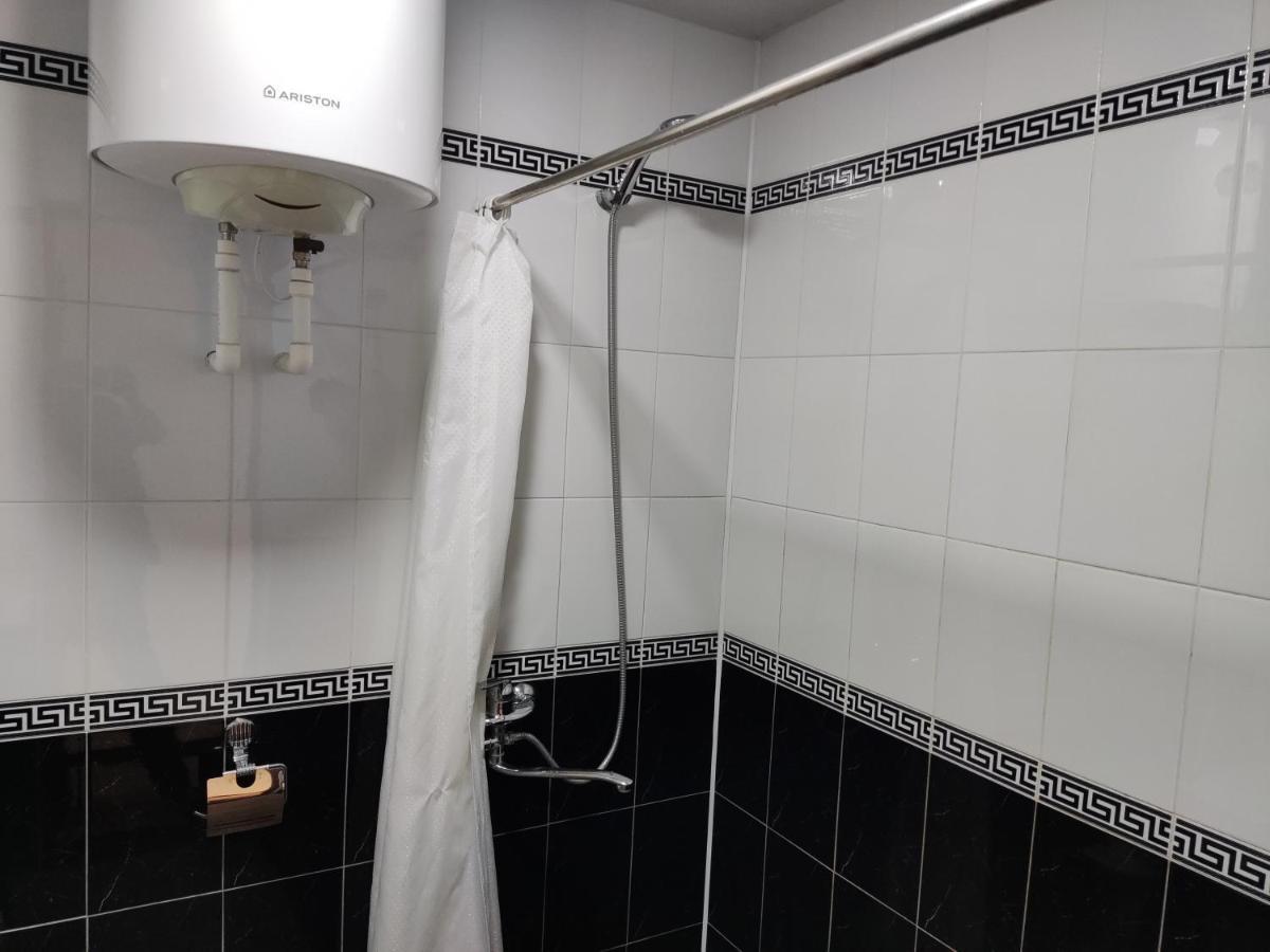 Al Mirjon Hotel Бухара Екстериор снимка