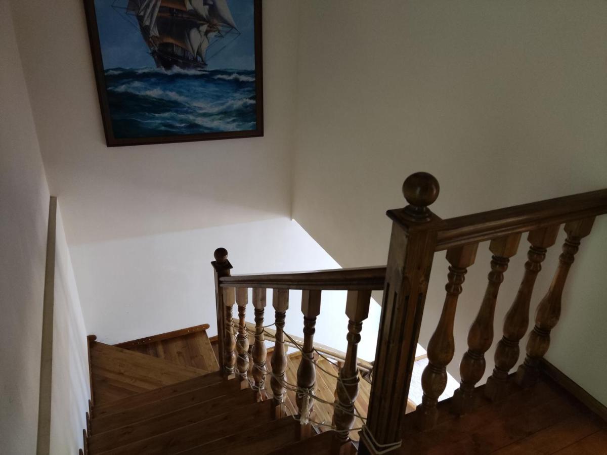 Al Mirjon Hotel Бухара Екстериор снимка