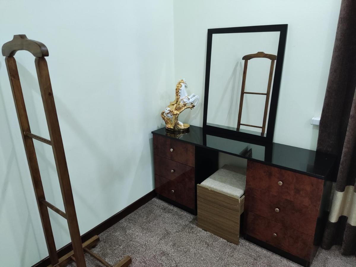 Al Mirjon Hotel Бухара Екстериор снимка