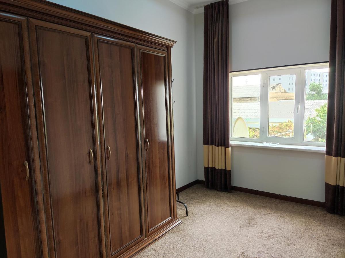 Al Mirjon Hotel Бухара Екстериор снимка