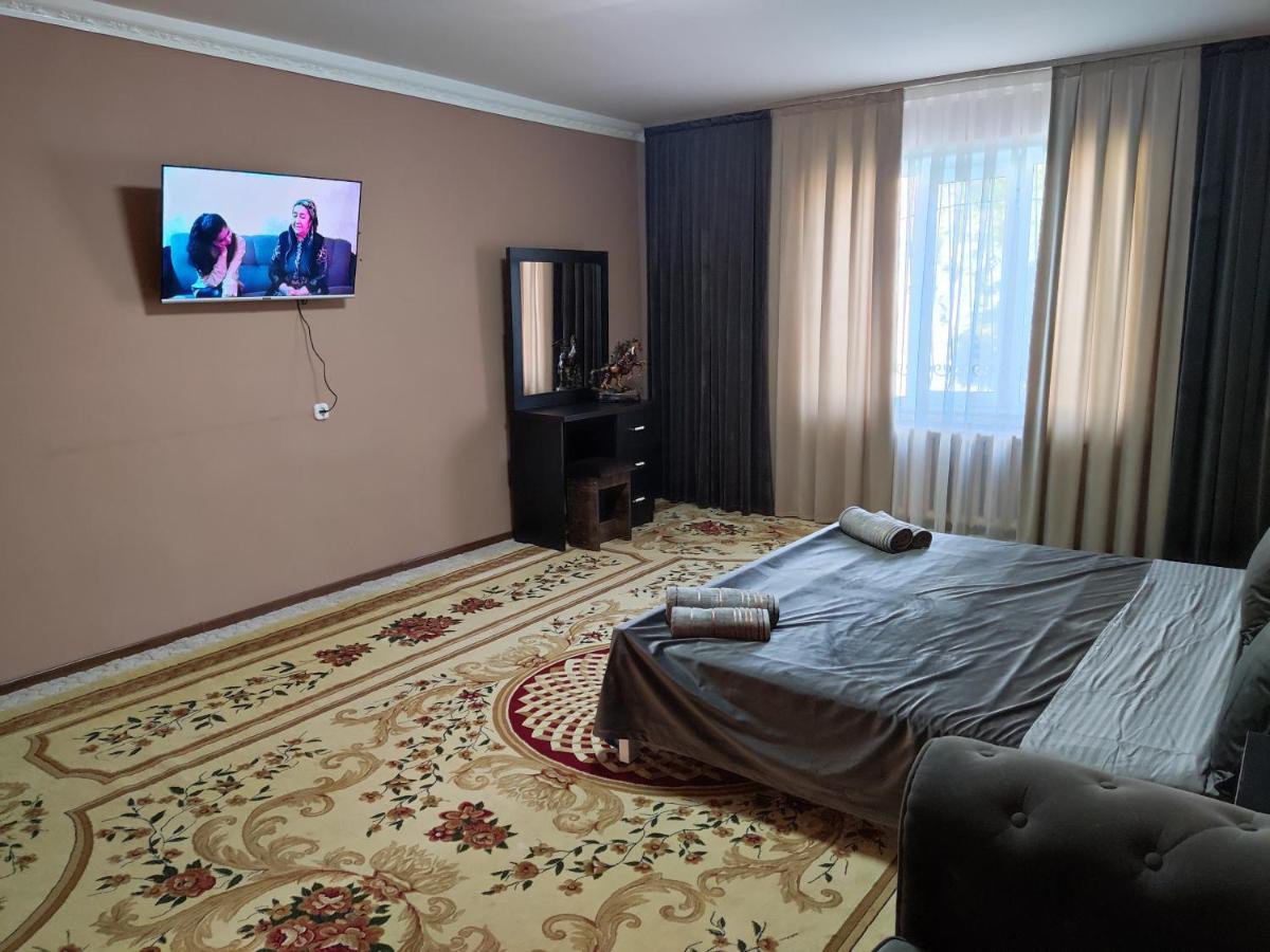Al Mirjon Hotel Бухара Екстериор снимка