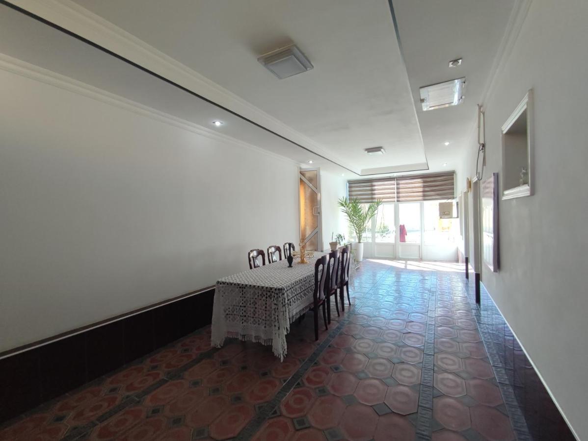 Al Mirjon Hotel Бухара Екстериор снимка