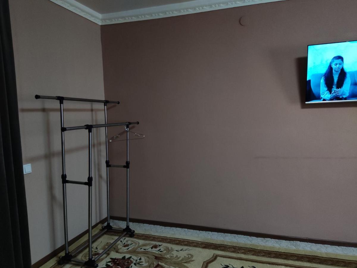 Al Mirjon Hotel Бухара Екстериор снимка